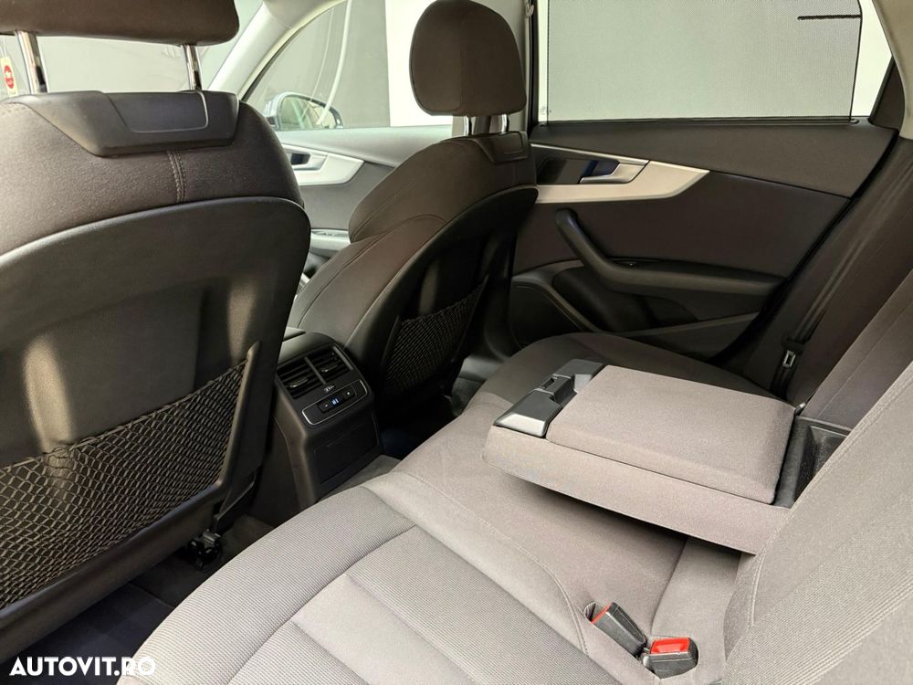 Audi A4 - 16