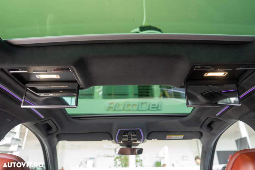 Audi A8 L 50 TDI quattro tiptronic - 25