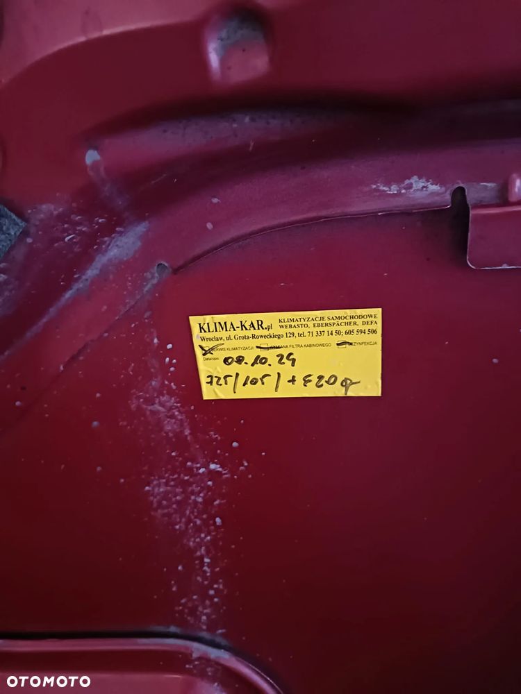 Peugeot 206 1.4 Happy - 4