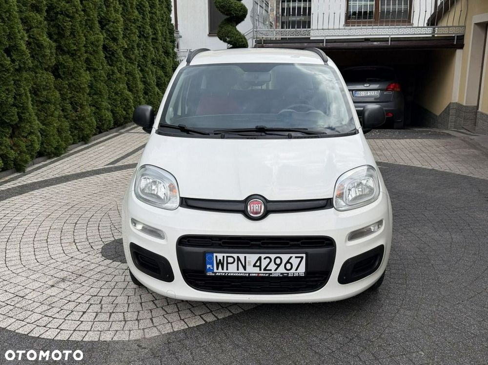 Fiat Panda - 9