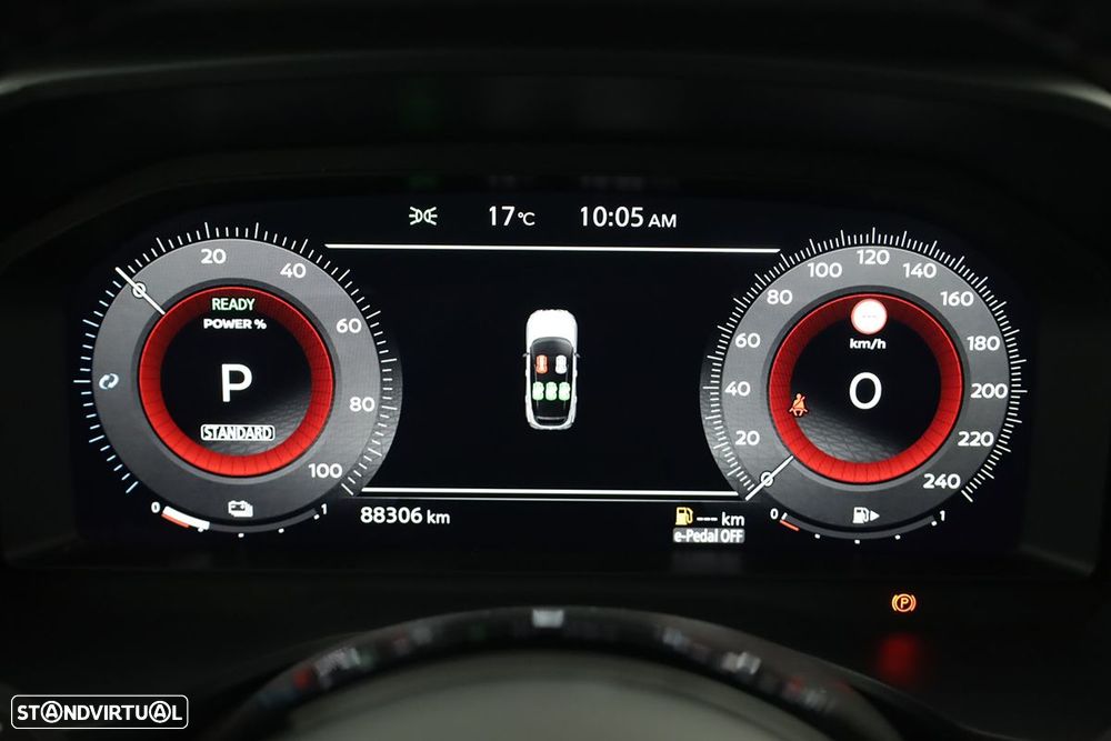 Nissan Qashqai - 16