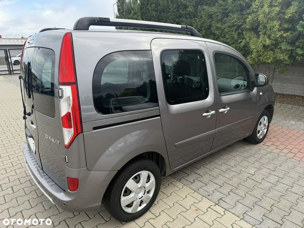 Renault Kangoo - 4