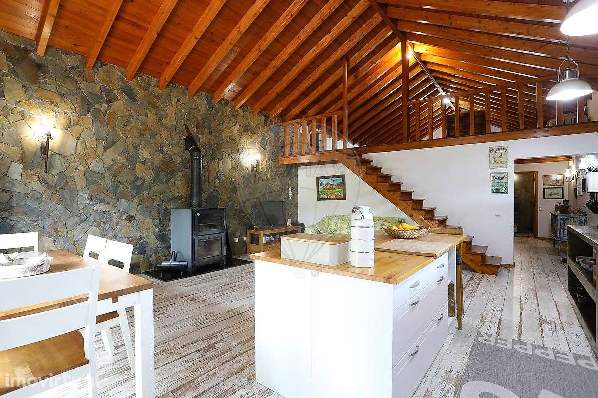 Moradia T2 para venda - Grande imagem: 4/34