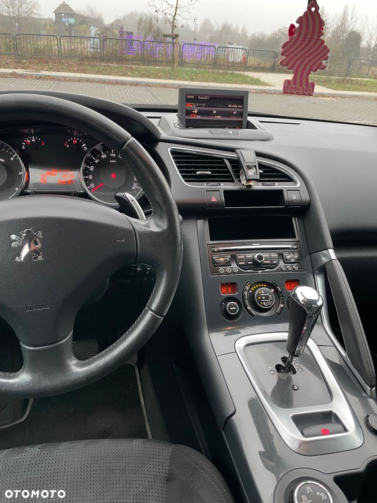 Peugeot 3008 - 13