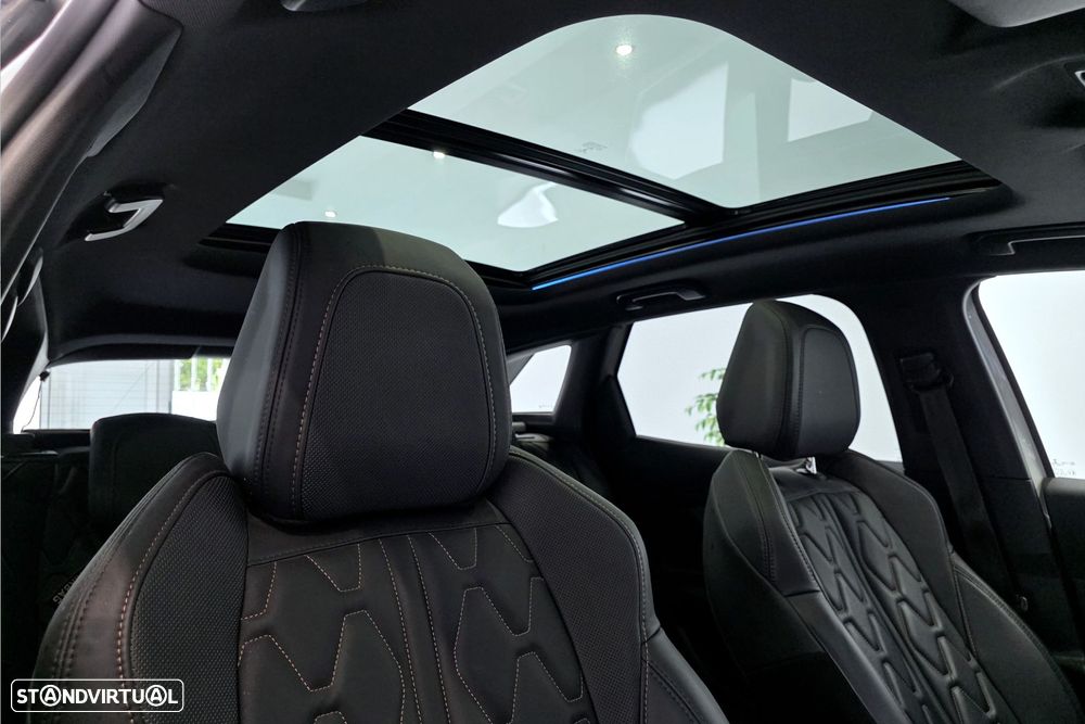 Peugeot 3008 1.6 BlueHDi GT Line EAT6 - 17