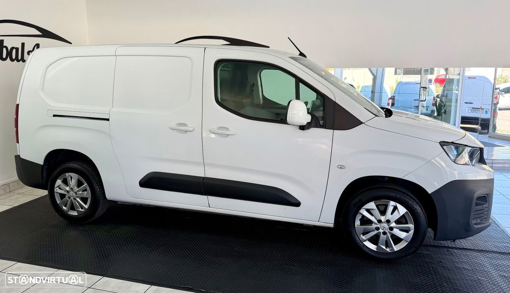 Peugeot Partner L2H1 - 4