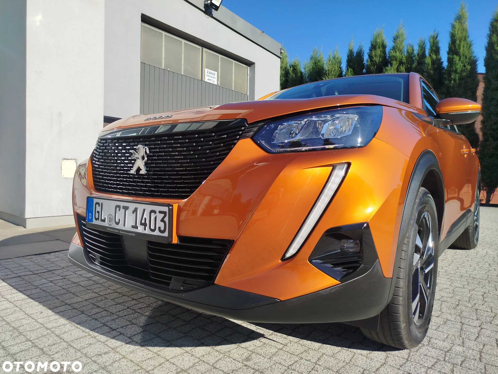 Peugeot 2008 PureTech 100 Stop&Start Allure Pack - 30