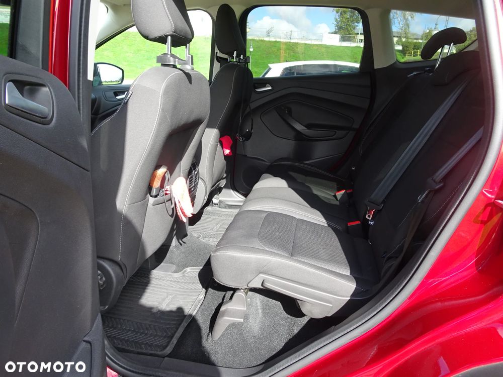 Ford Kuga 1.5 EcoBoost FWD Trend ASS - 10