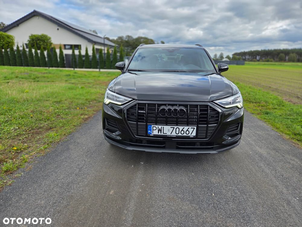 Audi Q3 40 TFSI Quattro Advanced S tronic - 3