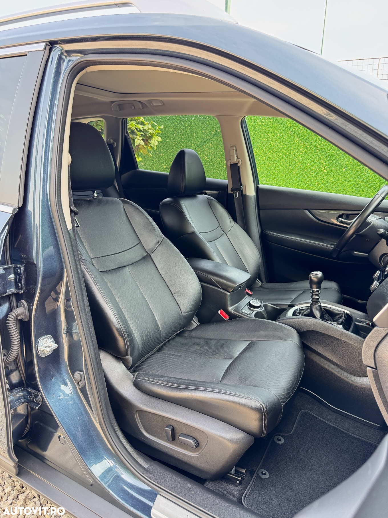 Nissan X-Trail 1.6 dCi ALL-MODE 4x4i Tekna - 10