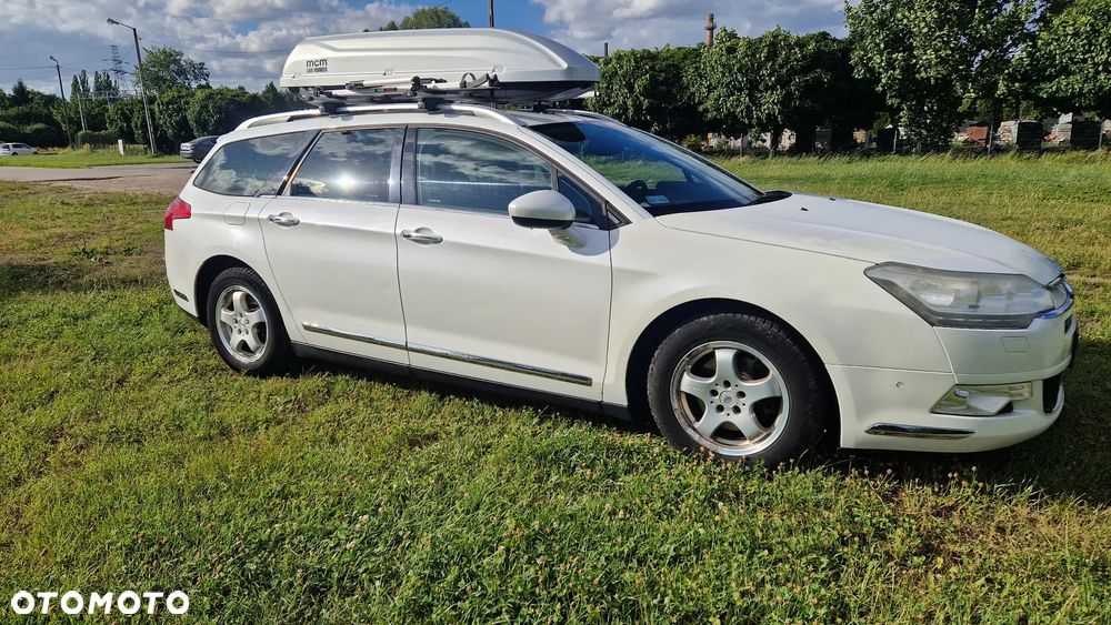 Citroën C5 2.0 HDi Exclusive - 2