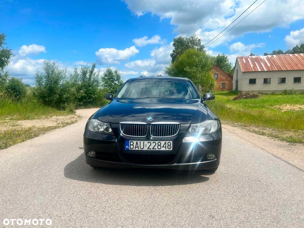 BMW Seria 3 - 3