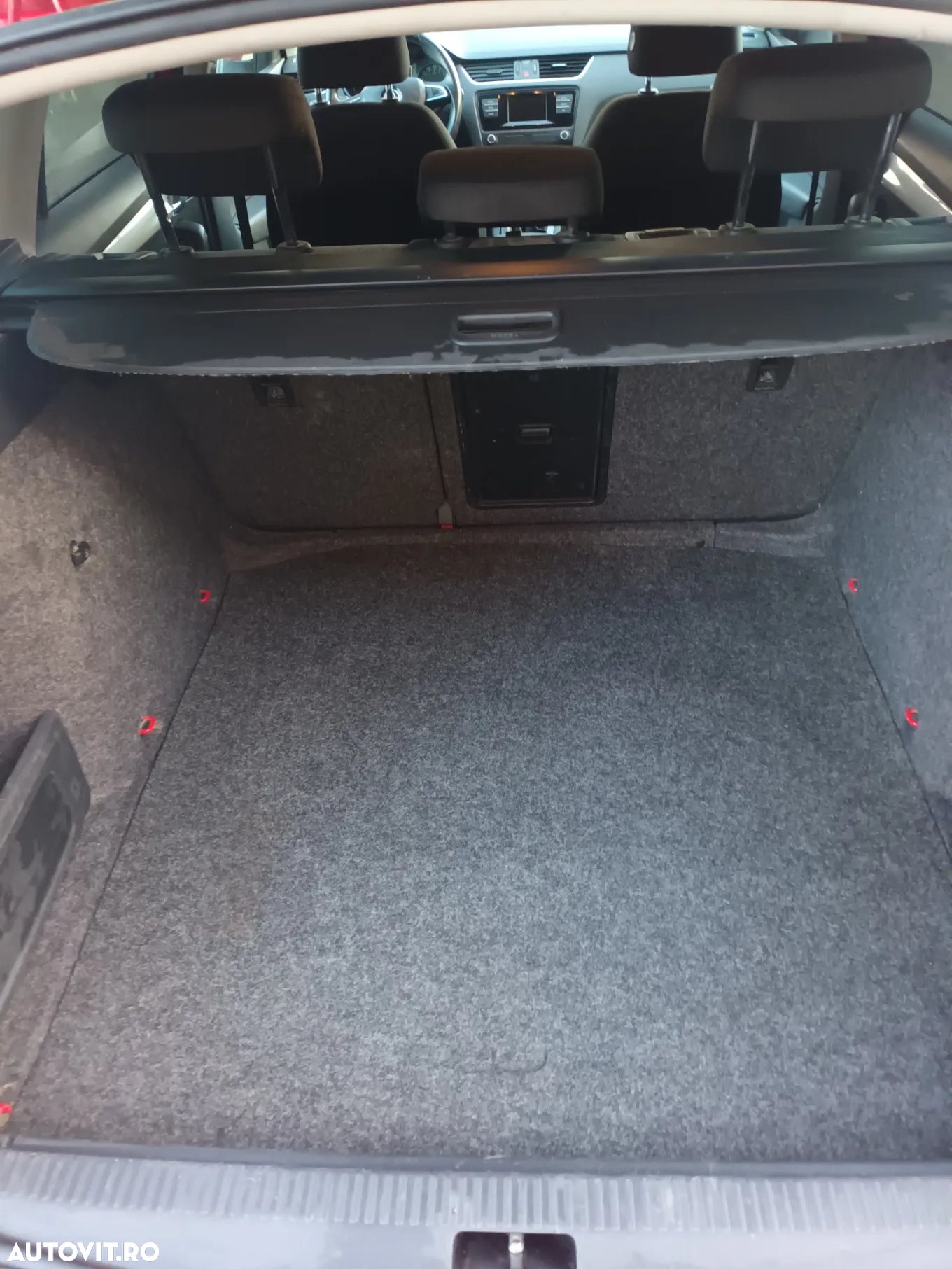 Skoda Octavia 2.0 TDI (Green tec) Ambition - 7