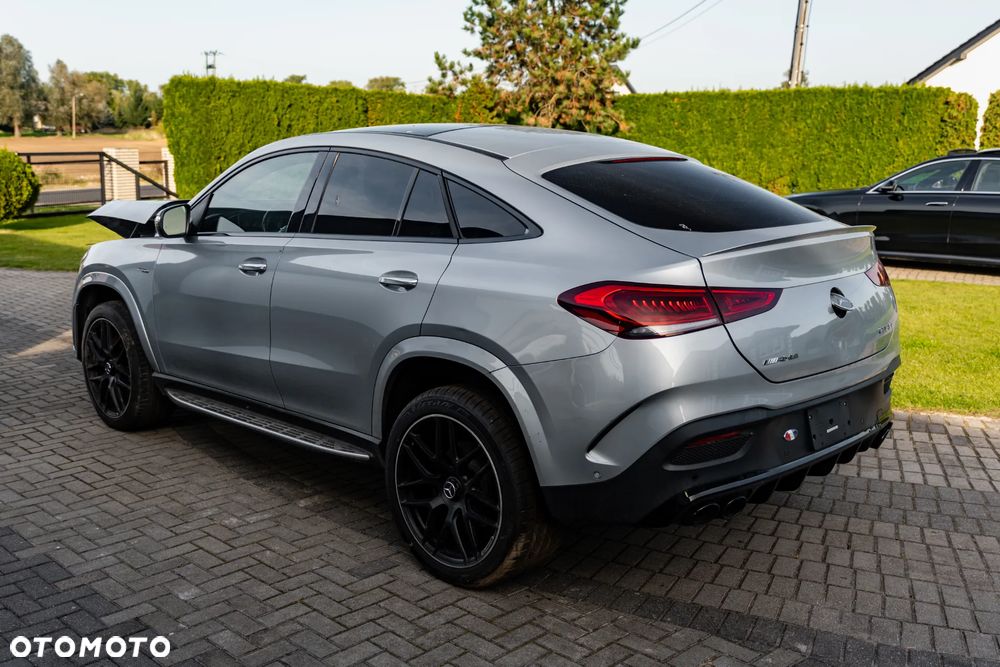 Mercedes-Benz GLE - 25