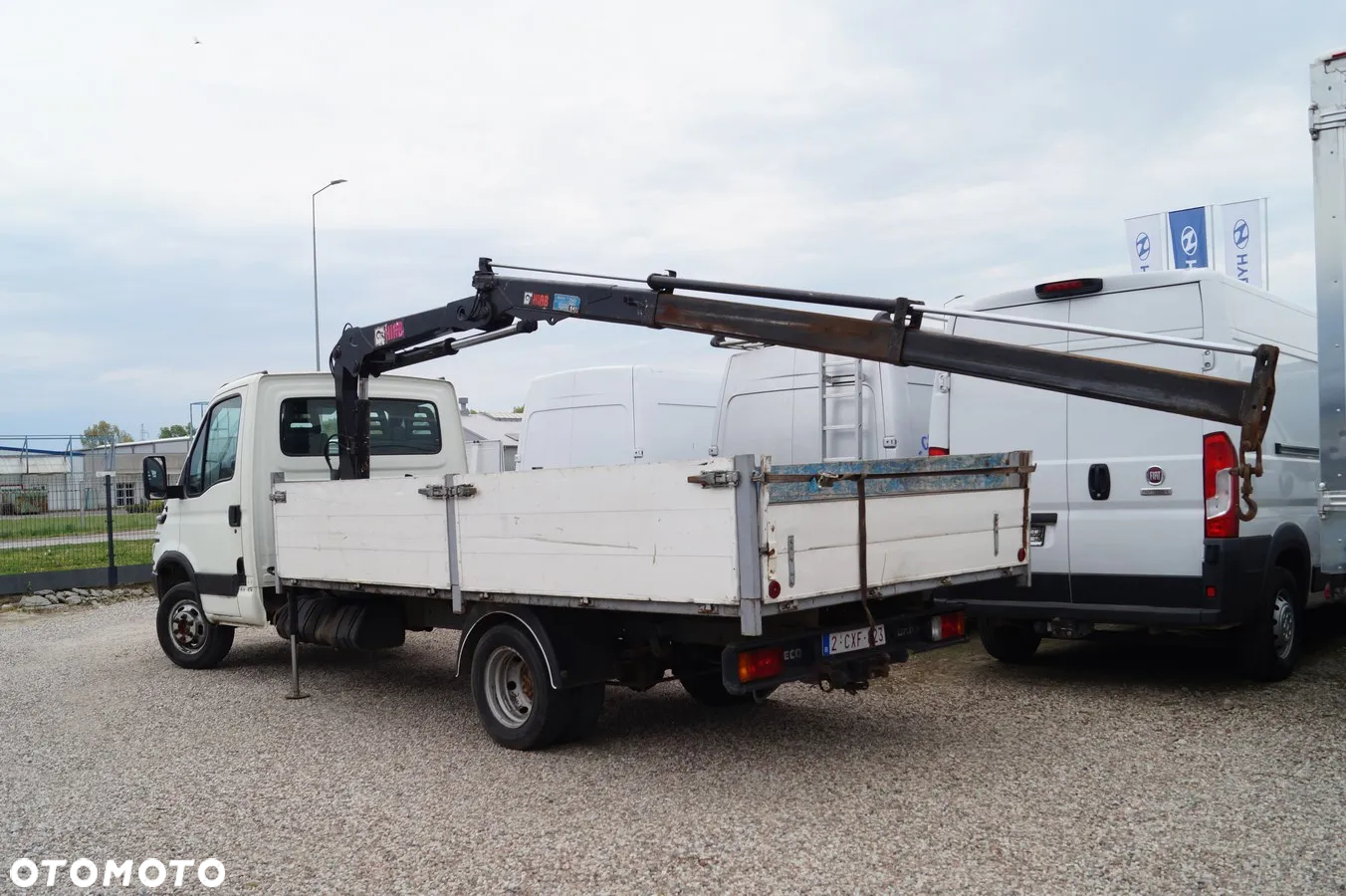 Iveco DAILY - 3