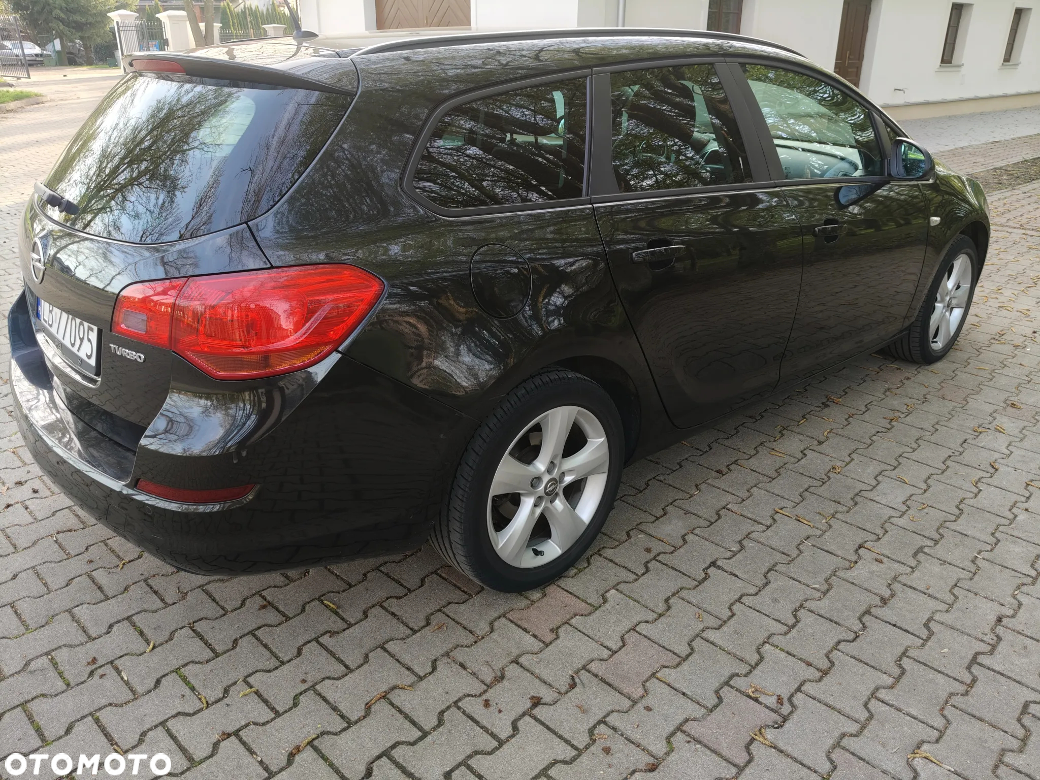 Opel Astra - 5