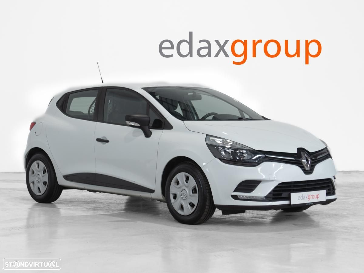 Renault Clio Van c/iva - 1