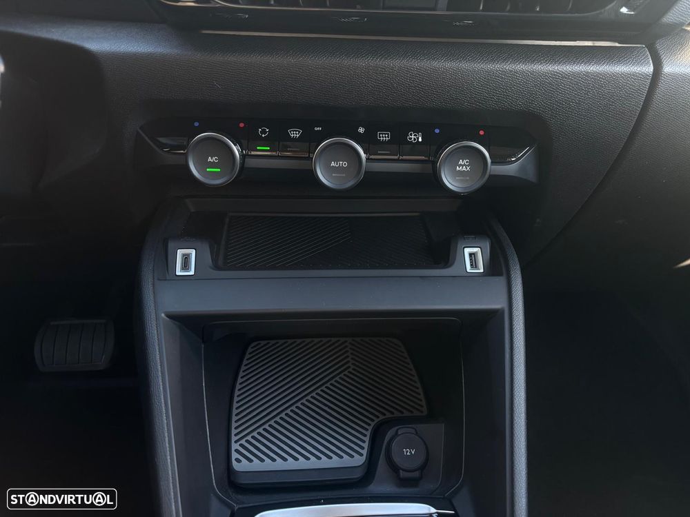 Citroën C4 1.5 BlueHDi Plus EAT8 - 13