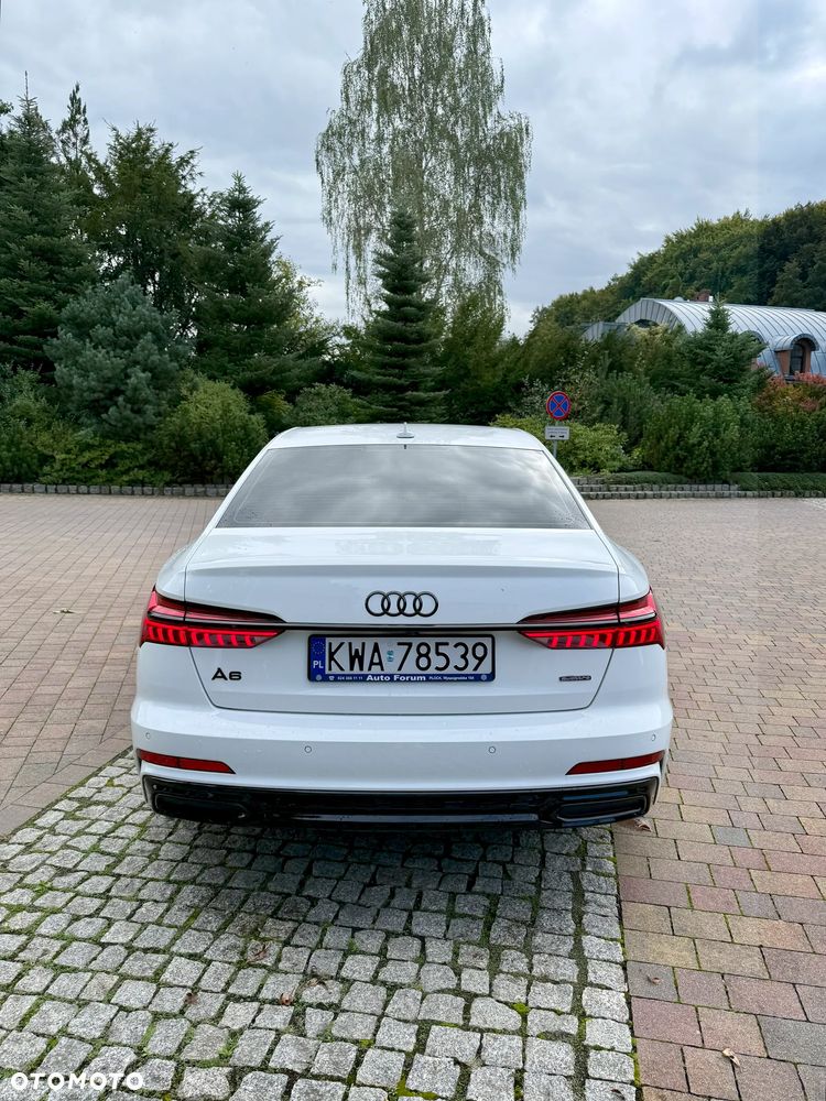 Audi A6 - 6