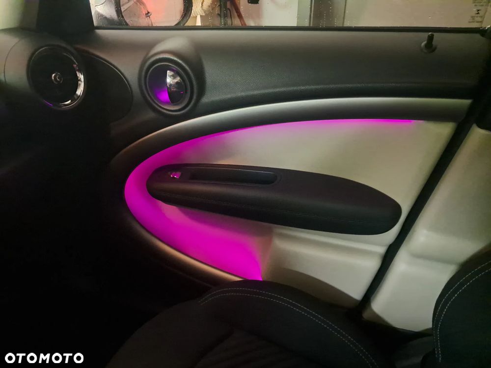 MINI Countryman Cooper D All4 - 22