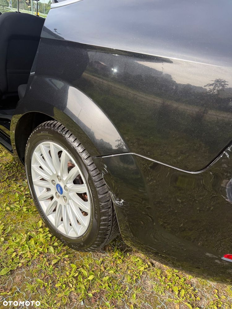 Ford Mondeo - 16