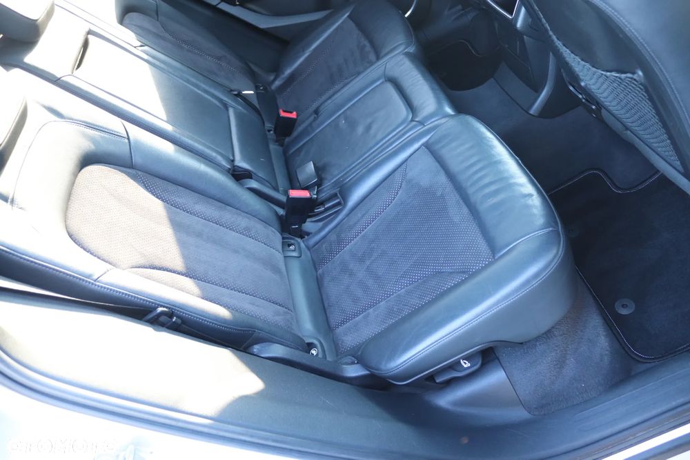 Audi Q5 2.0 TDI Quattro Stronic - 30