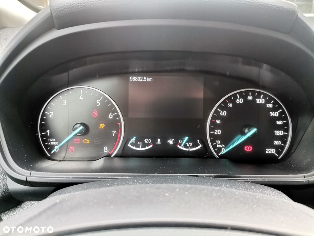 Ford EcoSport 1.0 EcoBoost ST-Line ASS - 13