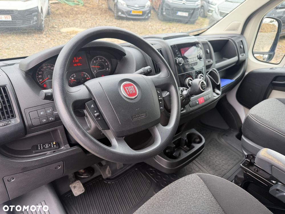 Fiat Ducato - 14
