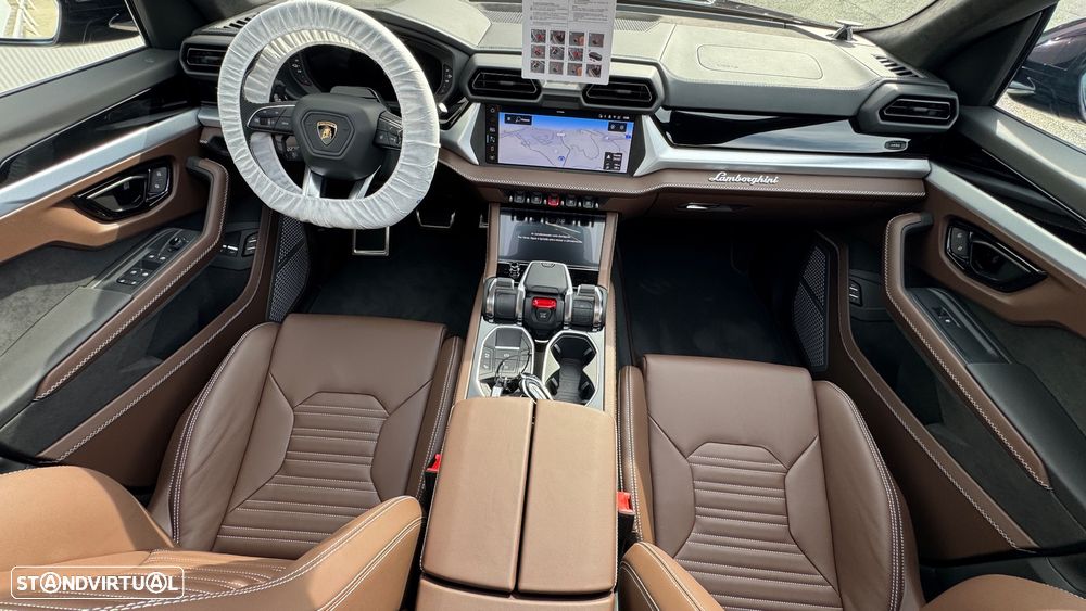 Lamborghini Urus 4.0 V8 SE - 35