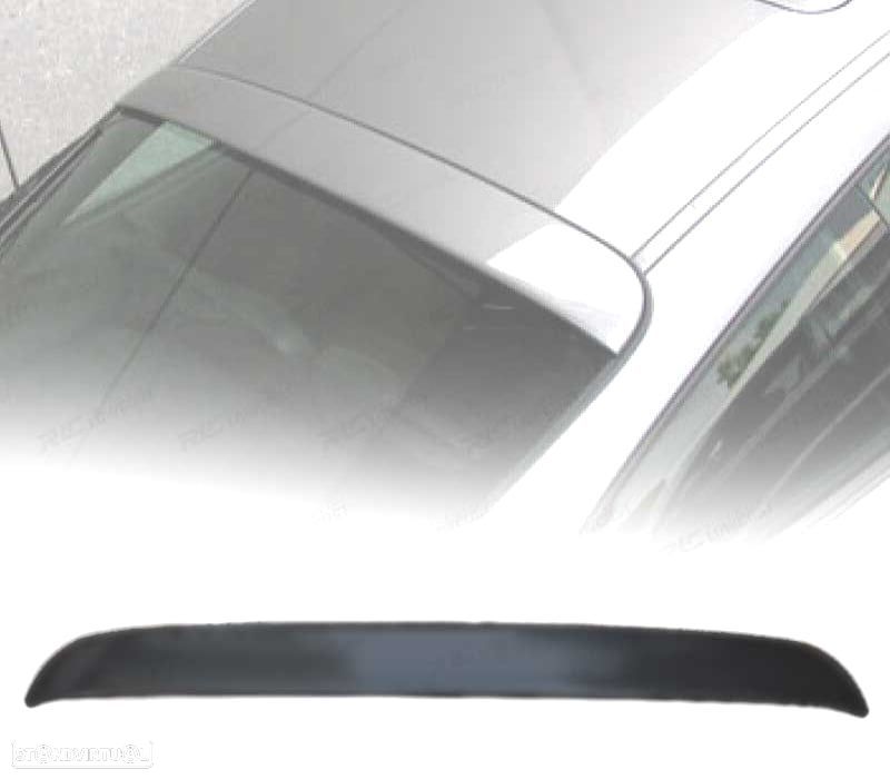 AILERON LIP DE TETO PORSCHE 911 997 04-08 - 1