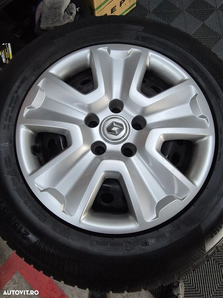 Renault Kadjar Energy dCi 110 EDC LIMITED - 21