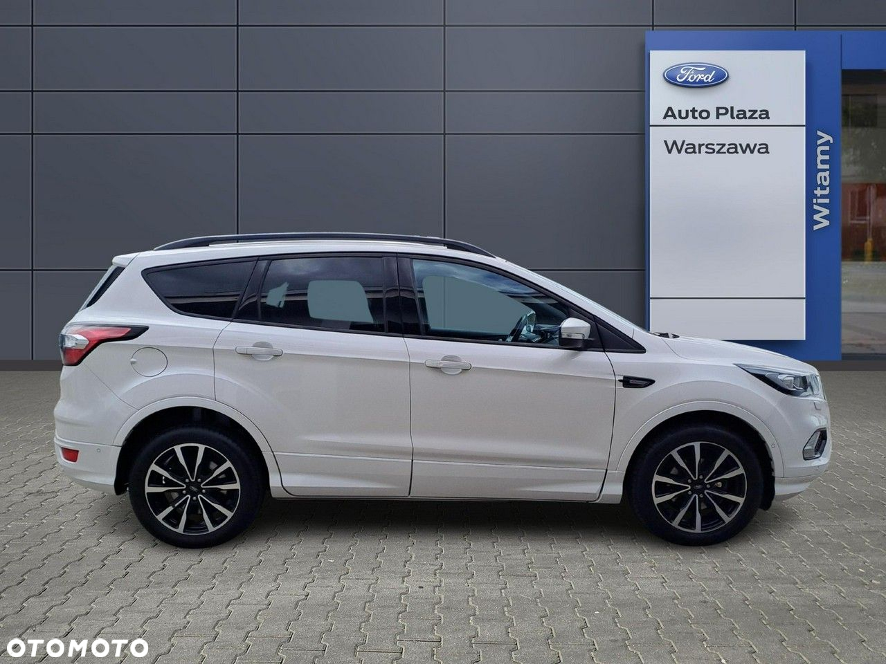 Ford Kuga - 6