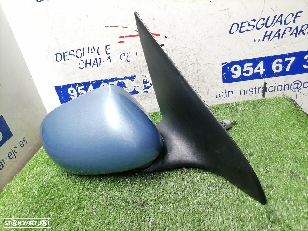 ESPELHO RETROVISOR DIREITO FIAT BRAVO I 2000 - - 2