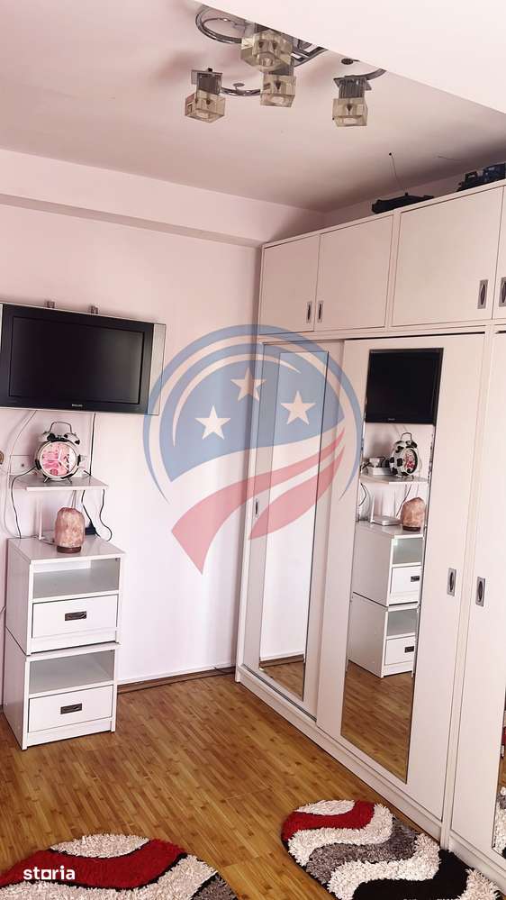 Apartament de inchiriat/2 dormitoare/Craiovita Noua — fotografia 3