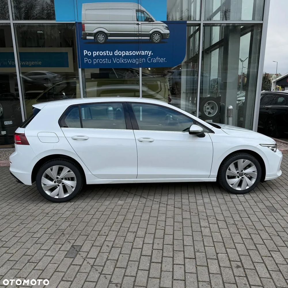 Volkswagen Golf 1.5 TSI EHybrid PHEV 150kW Life Plus DSG - 5