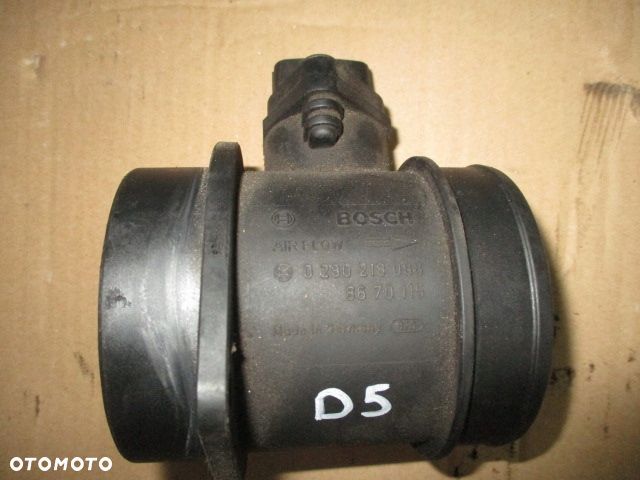 PRZEPŁYWOMIERZ VOLVO S60 V70 XC70 S80 XC90 8670115 - 1
