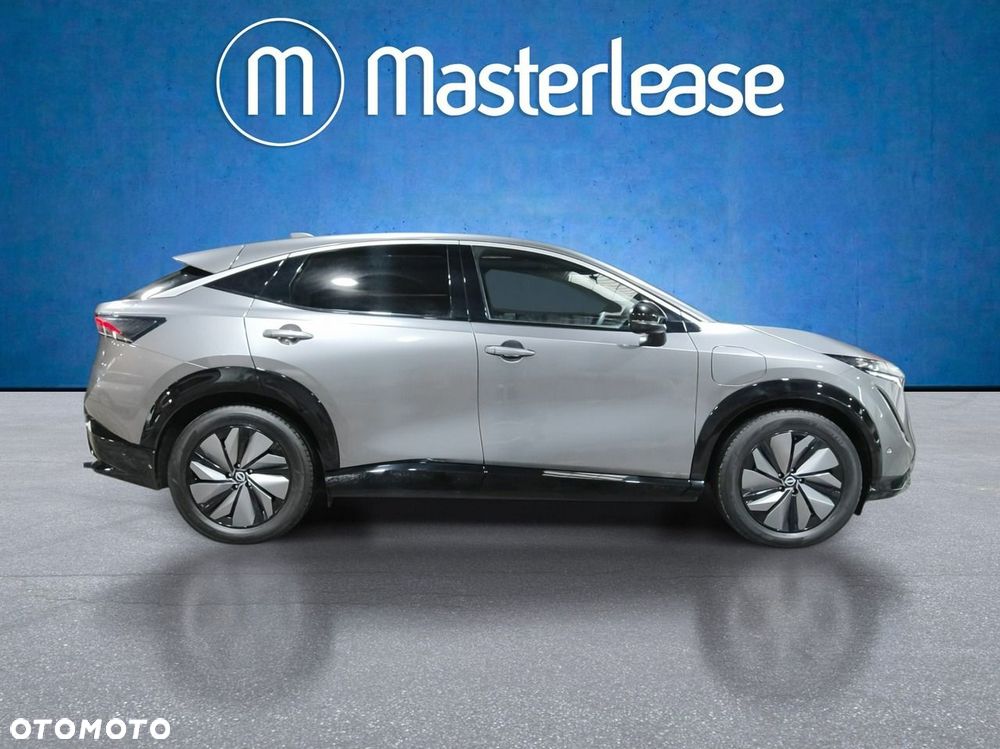Nissan Ariya - 4
