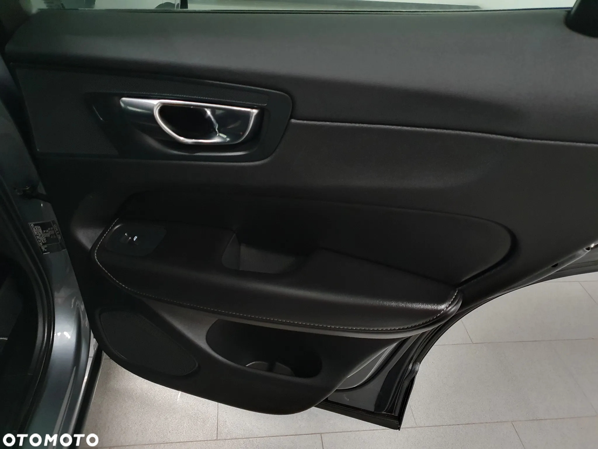 Volvo XC 60 B4 D AWD Geartronic RDesign - 23