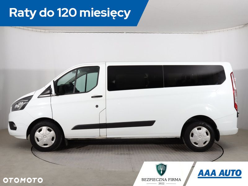 Ford Transit Custom - 3