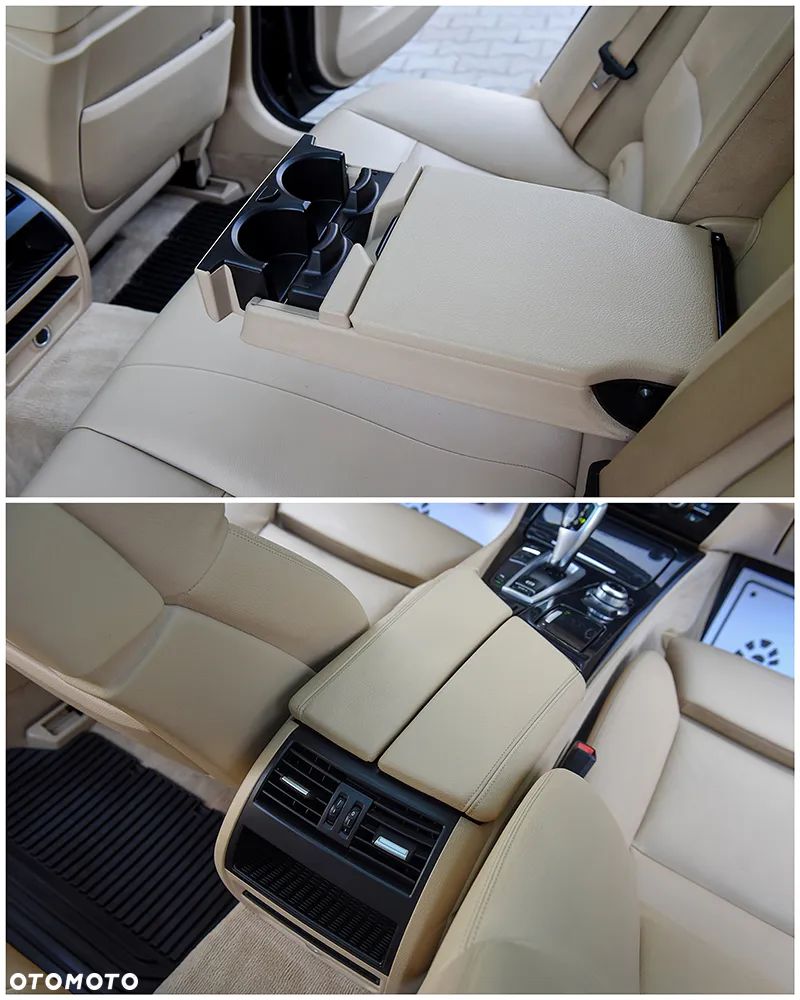 BMW Seria 5 525d Luxury Line - 30
