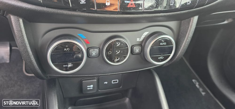 Fiat Tipo 1.3 Multijet Life - 13