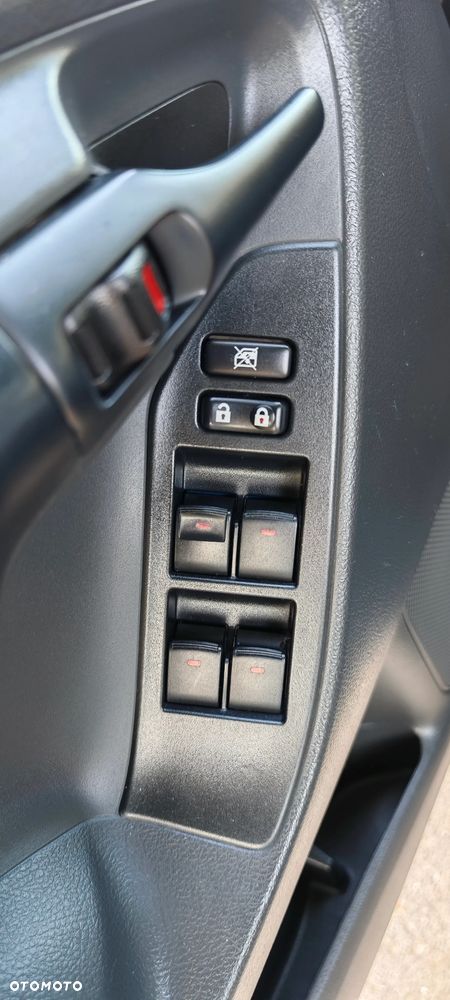 Toyota Verso 1.6 5-Sitzer Comfort - 14