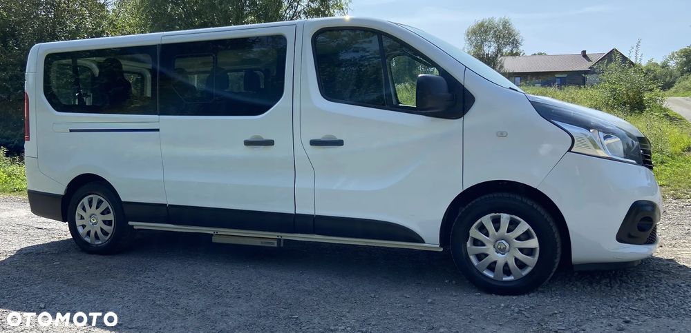 Renault Trafic - 5