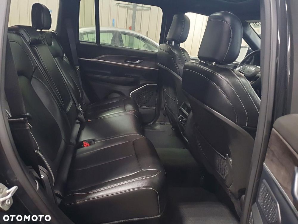 Jeep Grand Cherokee 2.0 4xe PHEV Limited - 12