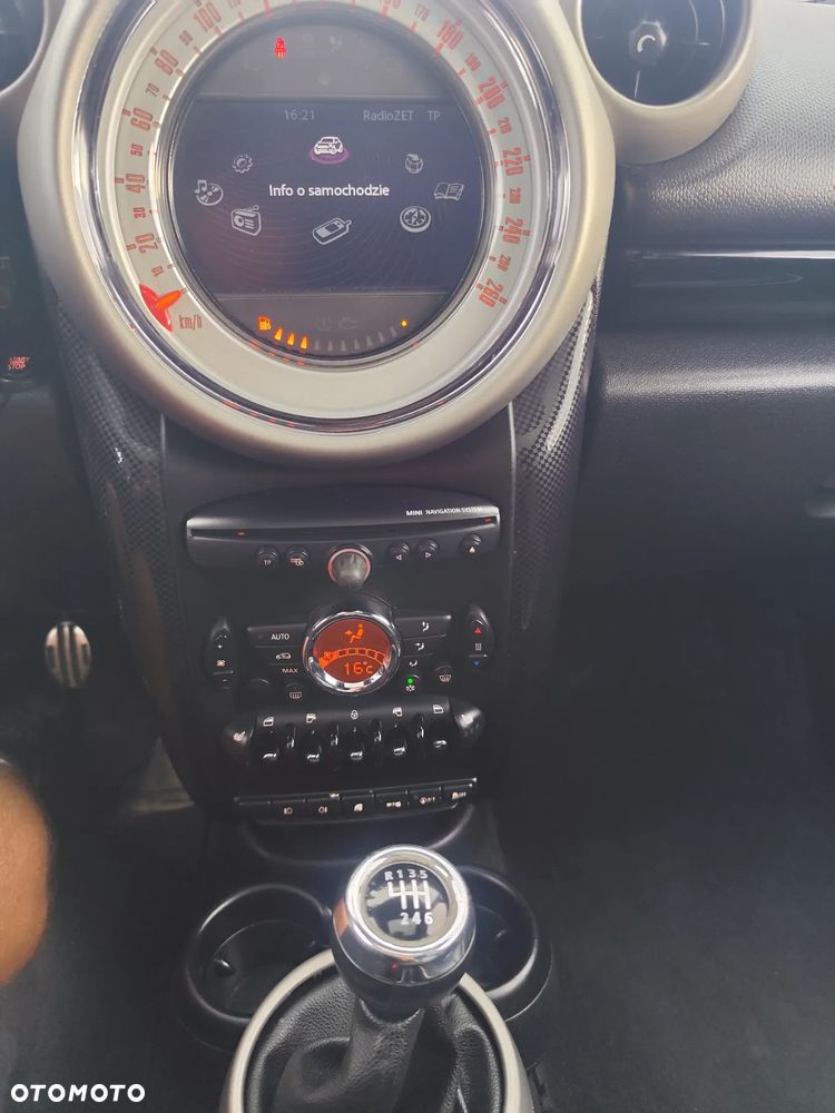 MINI Countryman Cooper S - 35
