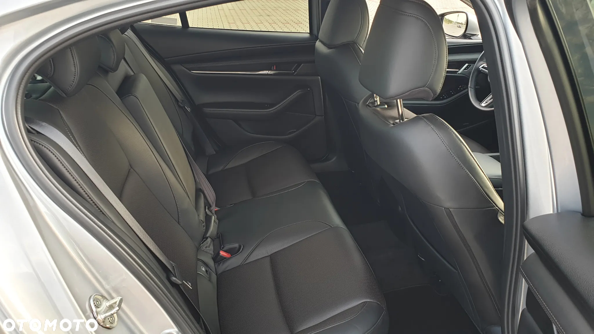 Mazda 3 - 32