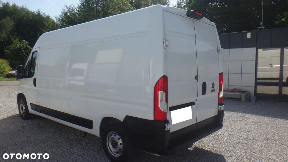 Fiat Ducato - 5
