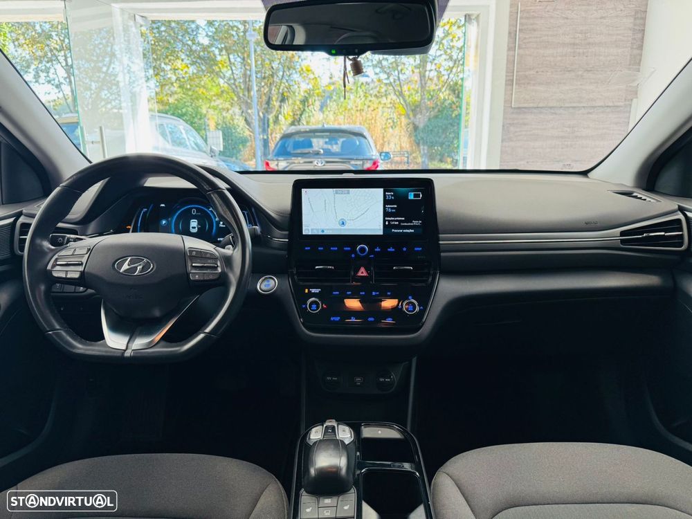 Hyundai Ioniq EV 38kWh - 7