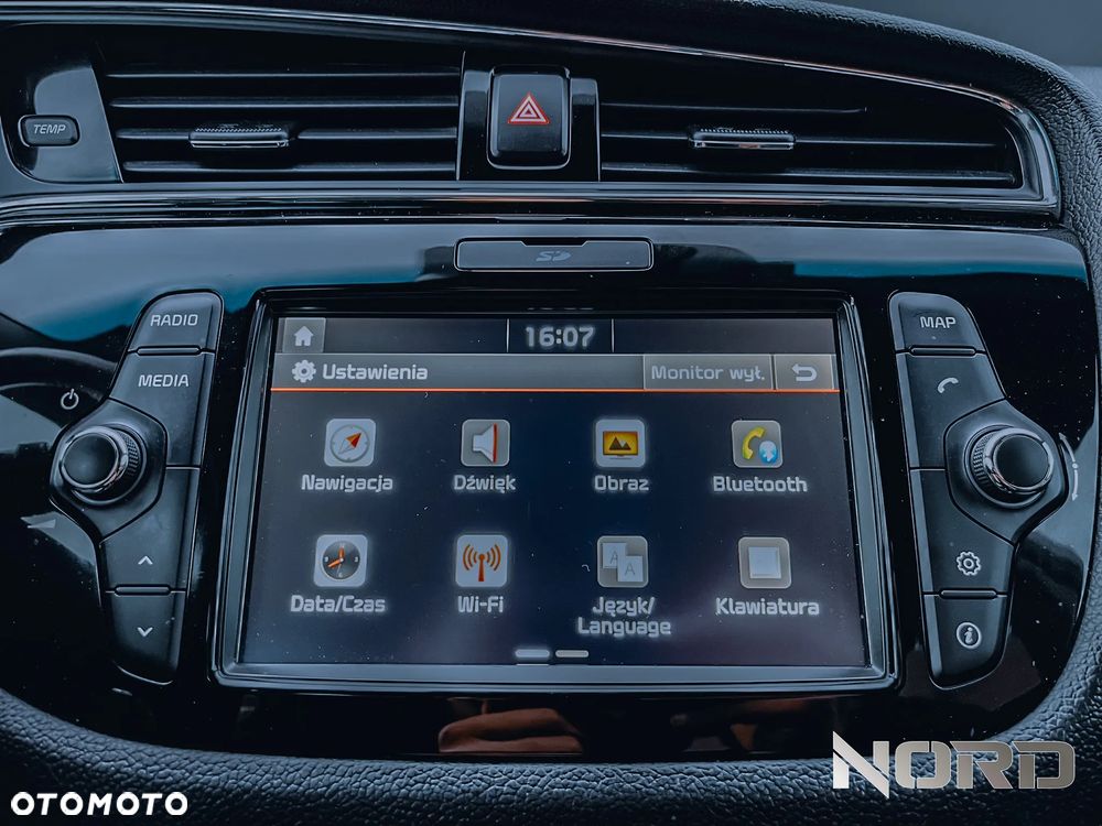 Kia Ceed 1.6 CRDi M - 28