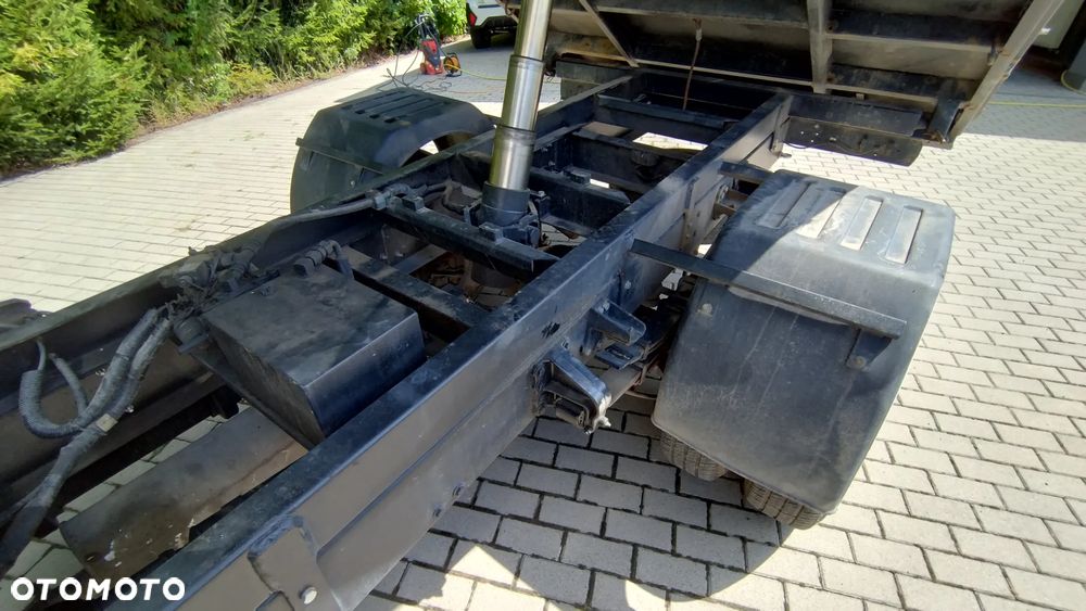 Mitsubishi Canter - 7